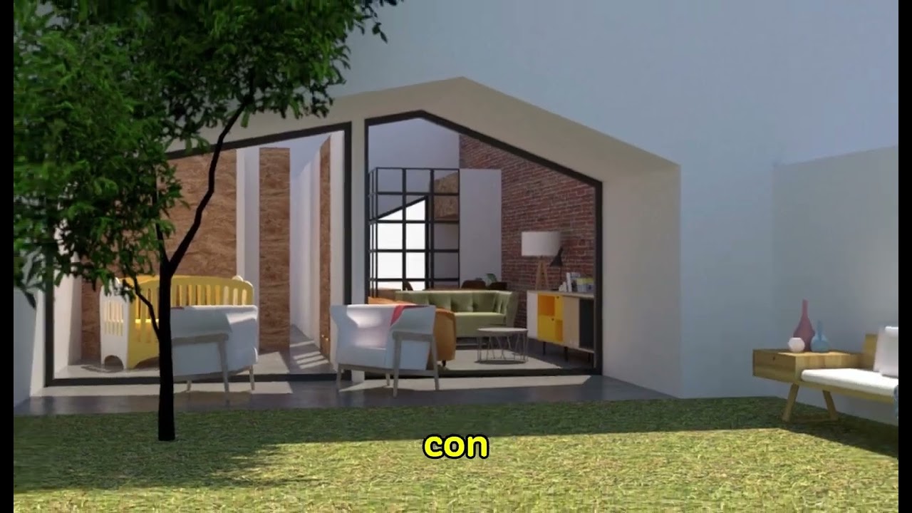 PROYECTO BÁSICO Y EJECUCIÓN DE UNIFAMILIAR  EN TALAVERA LA REAL