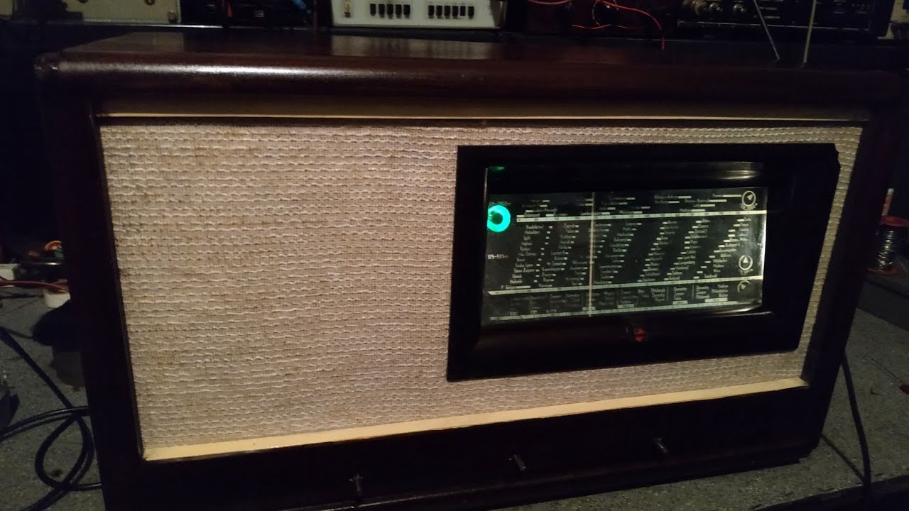 PHILIPS TYPE 842A-47
