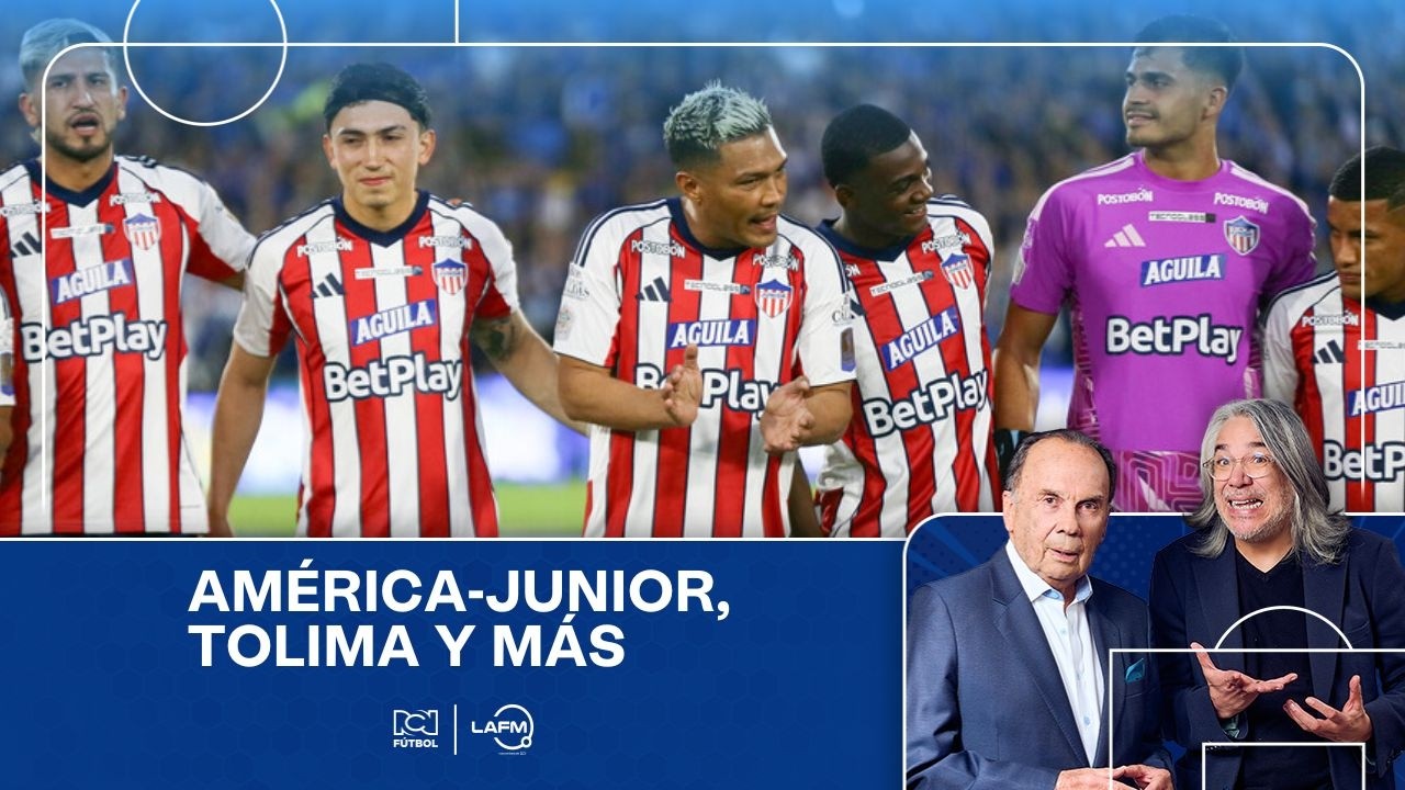 🔵EN VIVO🔵 | PELÁEZ Y DE FRANCISCO EN LA FM HOY JUEVES 19 DE FEBRERO