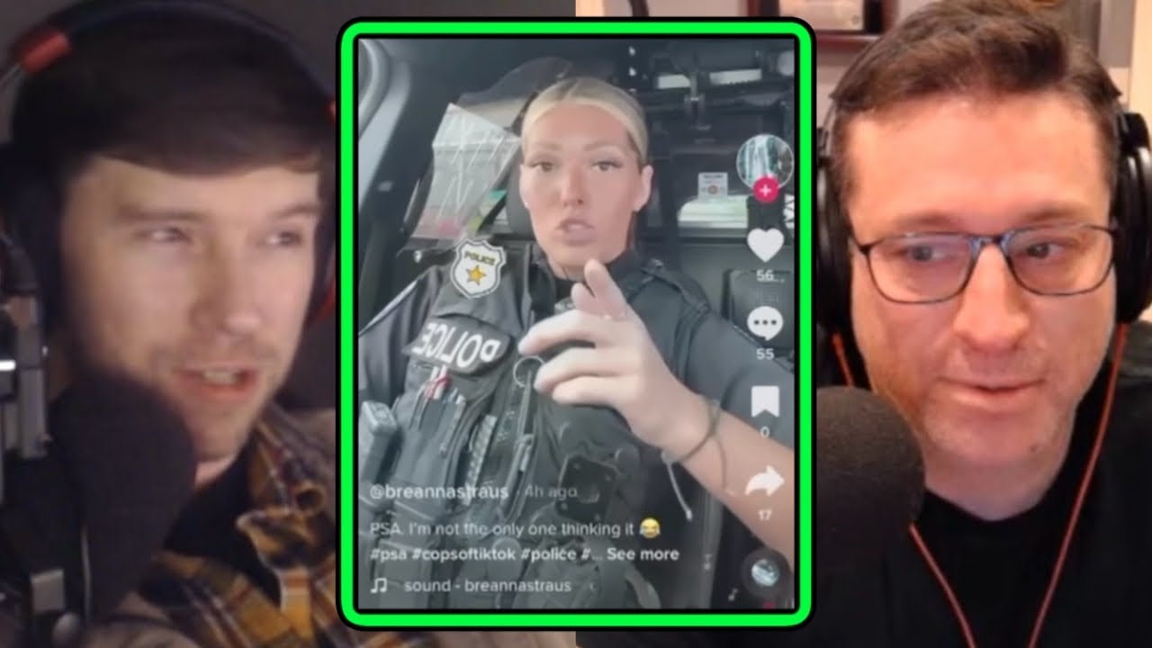 PKA on Female Cops