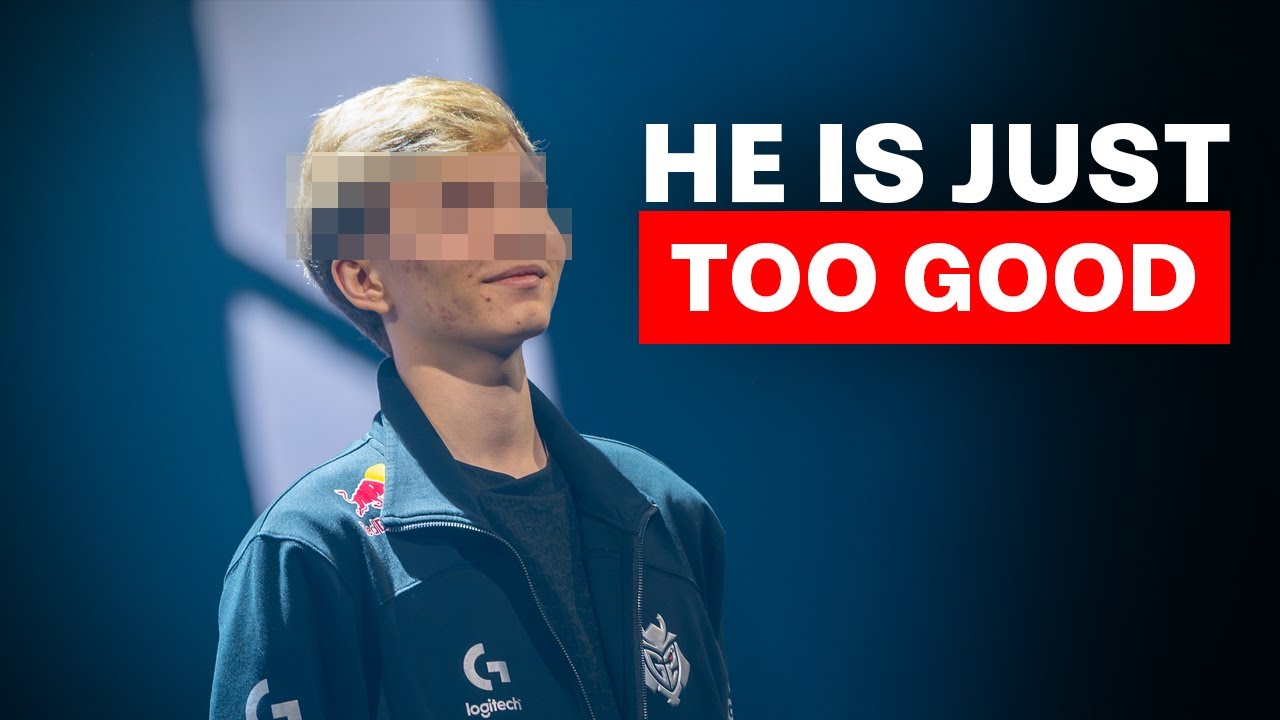 Почему m0NESY так хорош?