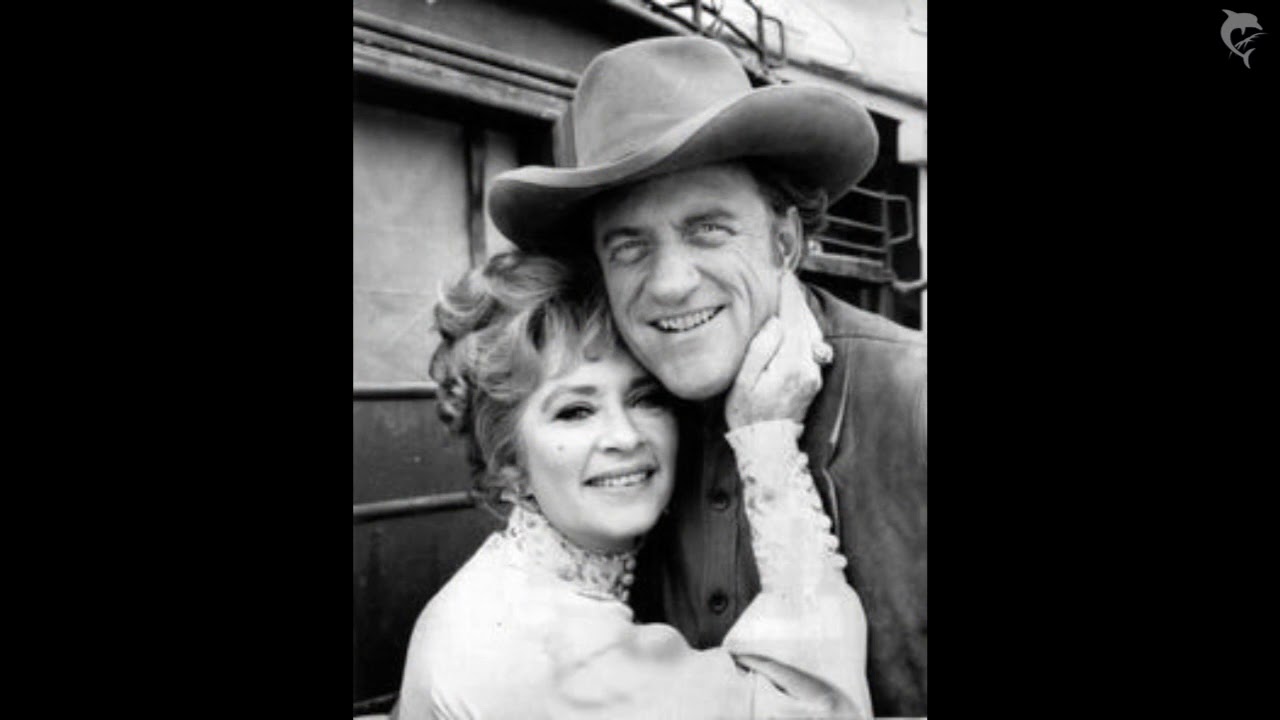 Tribute to James Arness