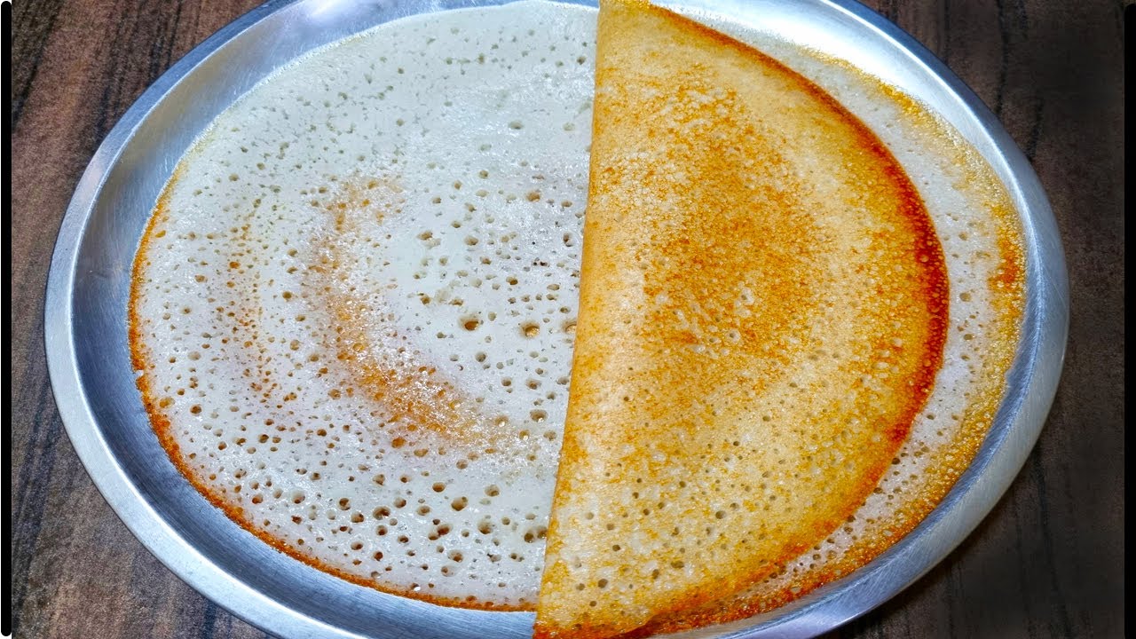 ದೋಸೆ ಕ್ಯಾಂಪ್ 7 ರೀತಿಯ ದಿಢೀರ್ ದೋಸೆ ರೆಸಿಪಿಗಳು/7 Types of Instant Dosa Recipes