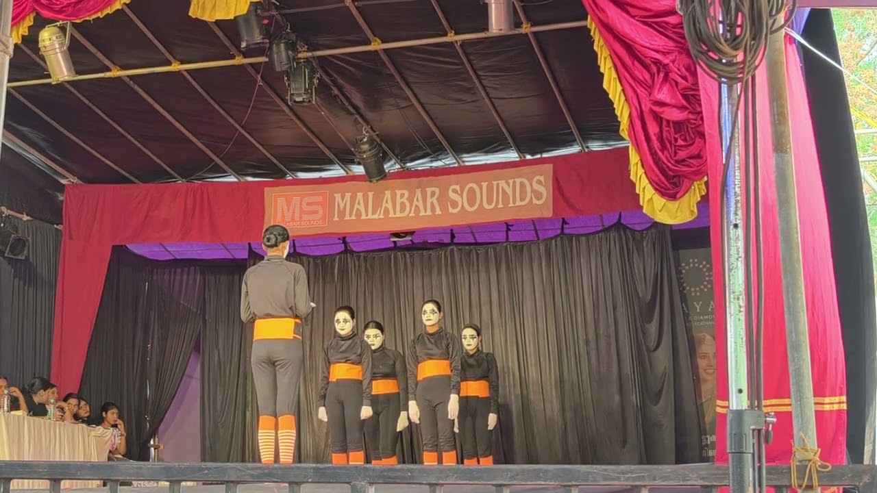 | A zone @Edathanattukara,Mannarkkad,dance,music,mime,etc🎉🎉🥳🥳|