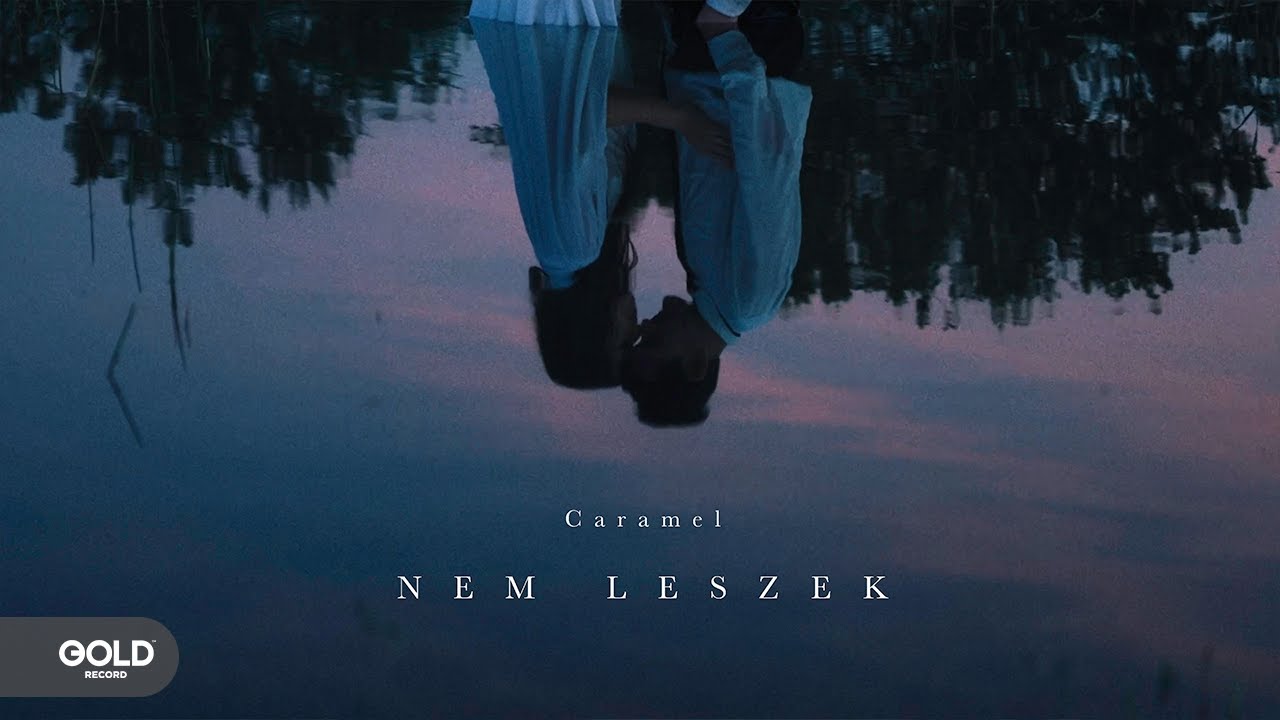 Caramel - Nem leszek | Official Music Video