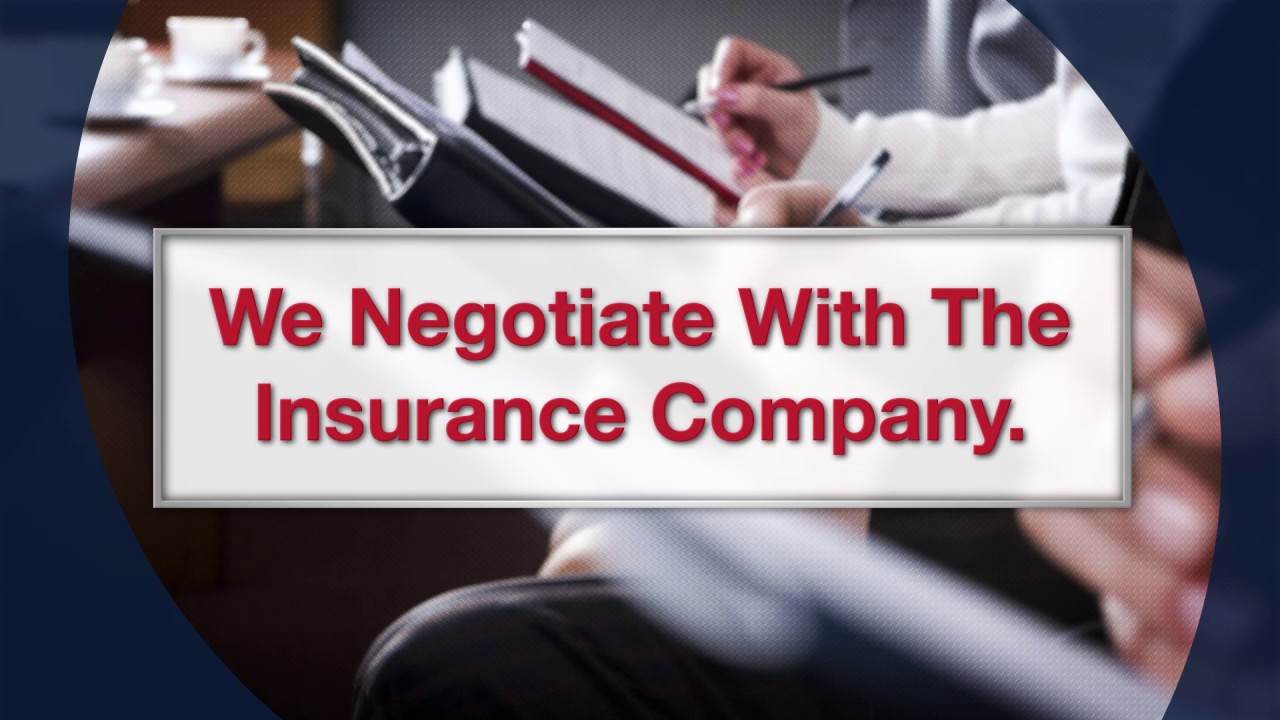 Maryland Car Accident Lawyers | ChasenBoscolo | (888) 744-7761