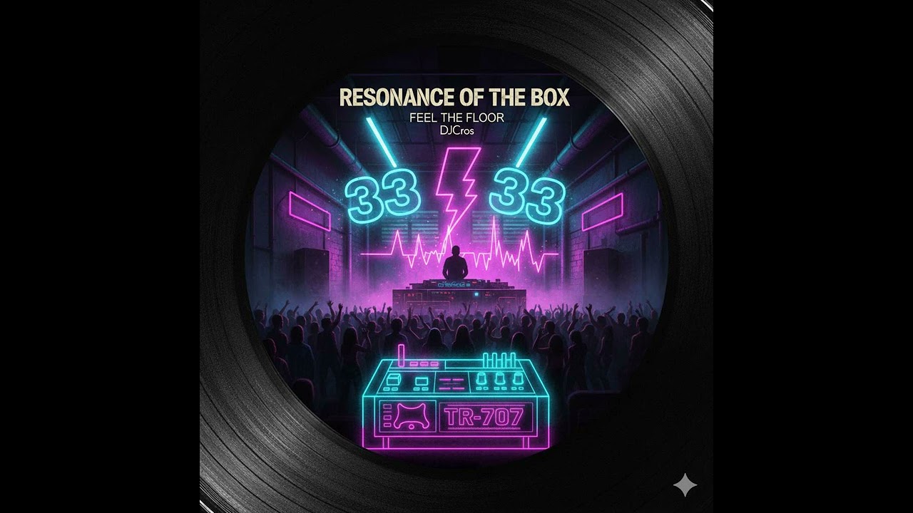 Resonance of the Box