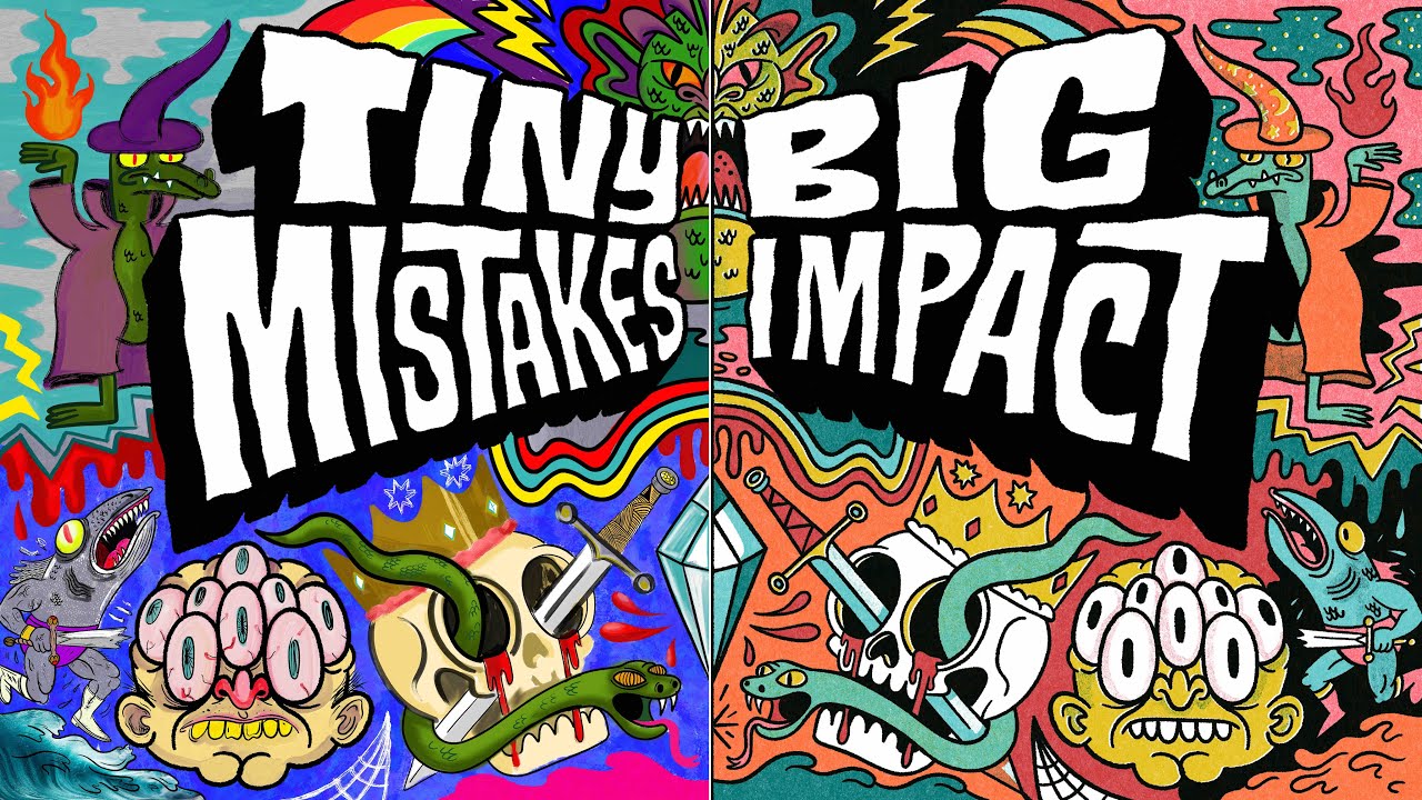 Why Your Digital Drawings Look… Off (And How to Fix Them)