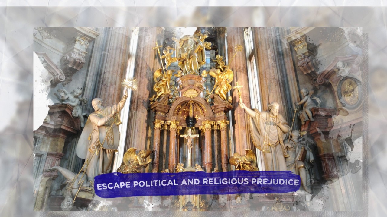 9.4 - Czech Immigration