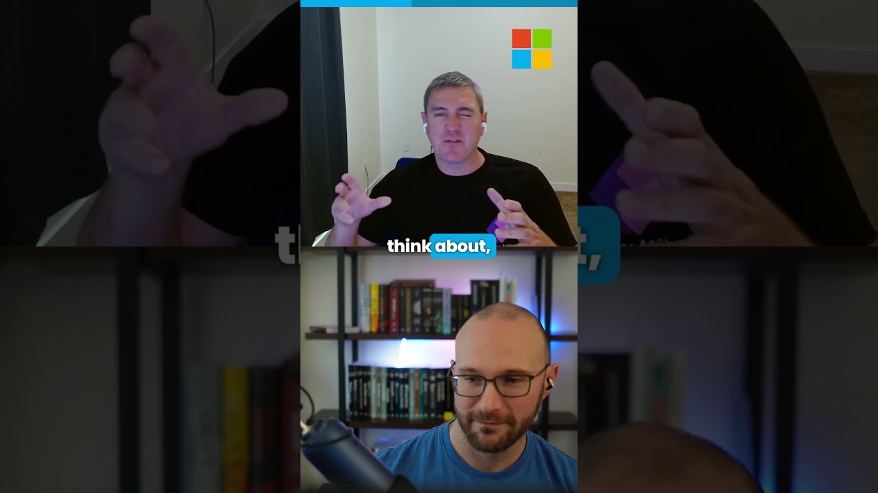 Why Is Application Lifecycle Management (ALM) Essential in Power Platform? #microsoft #podcast #alm