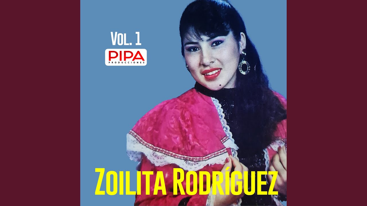 Zoilita Rodríguez