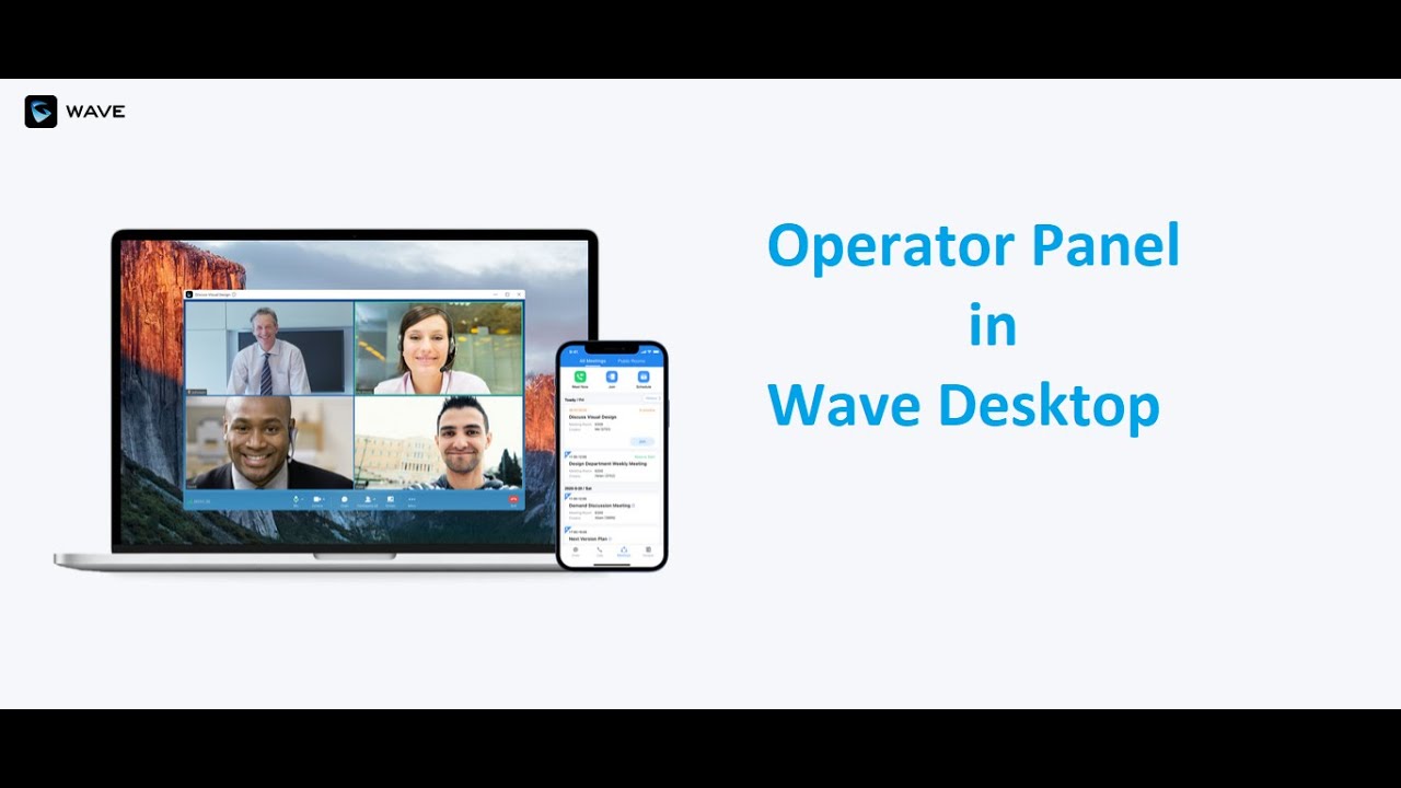 Изучение панели оператора в Grandstream UCM: обзор UCM6301/6302/6304/6308