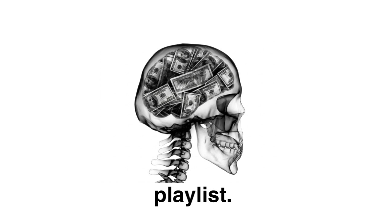hustle music for getting sh*t done