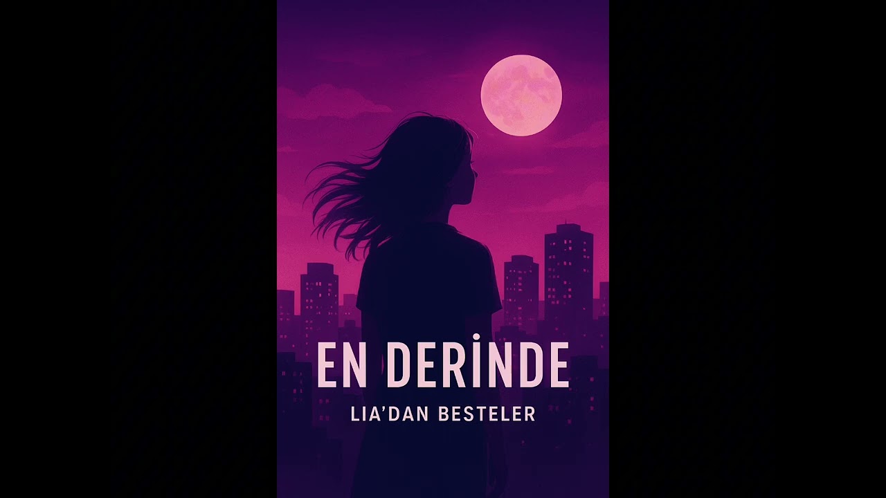 En Derinde - Lia’dan Besteler 
