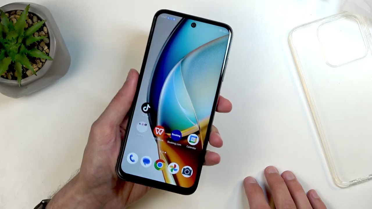 ZTE Blade V70 Vita &ndash; rozpakowanie i pierwsze spojrzenie