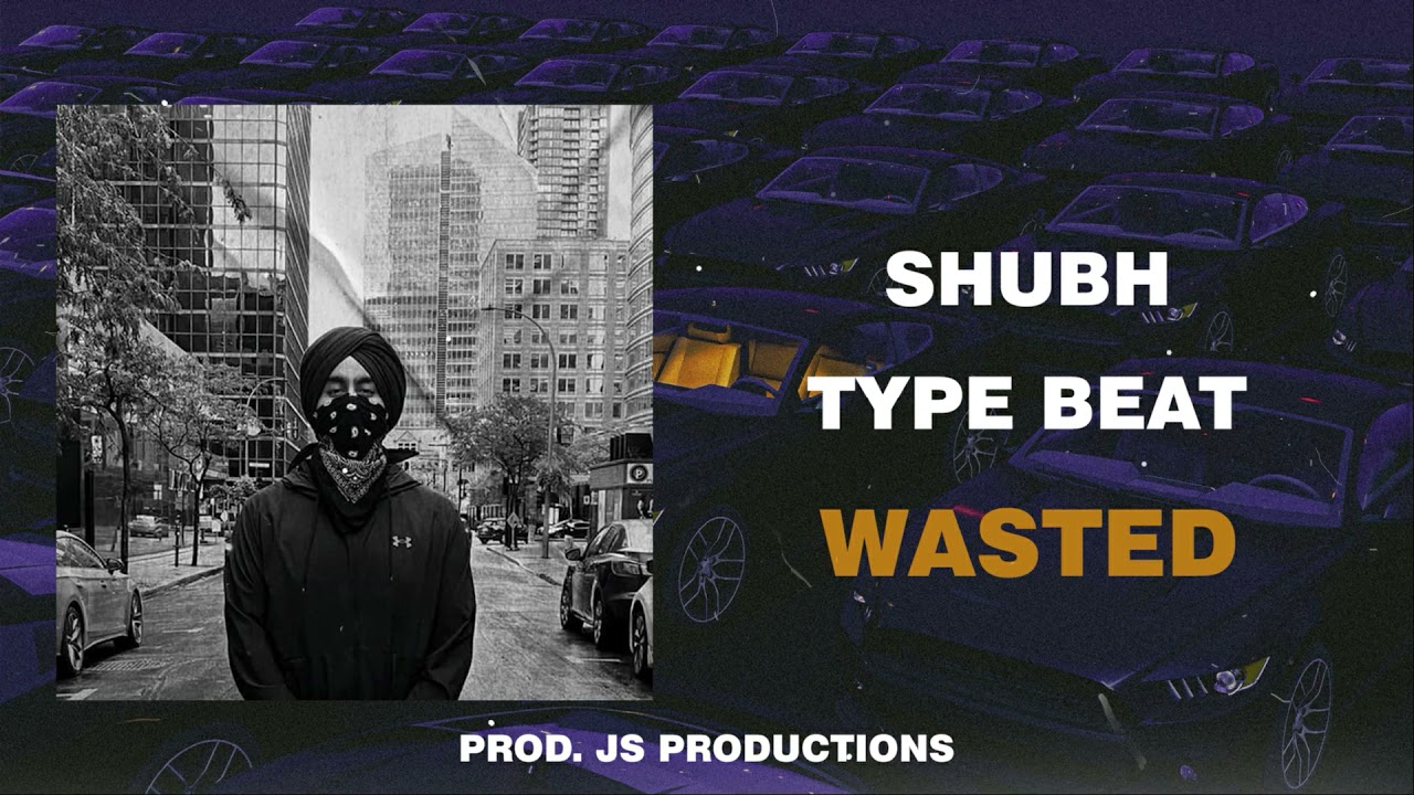 [SOLD] Shubh Type Hip-Hop Beat - 
