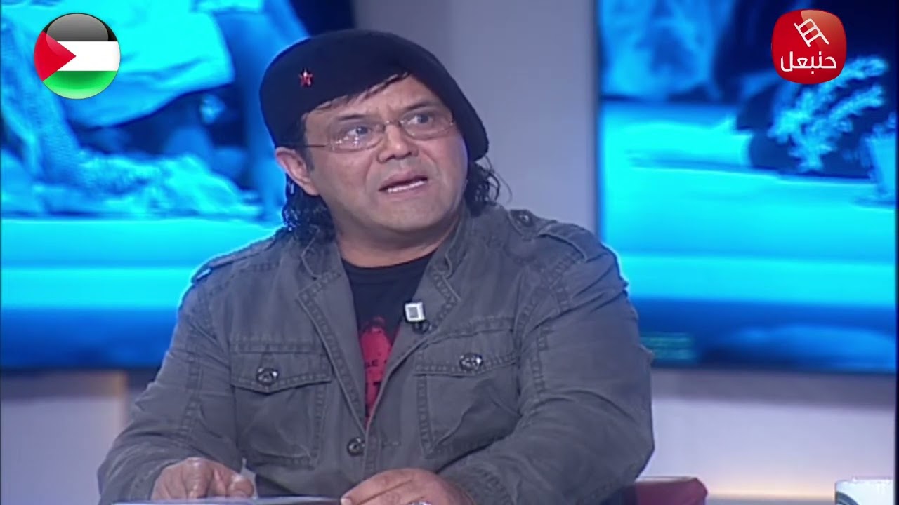 الممثل والمسرحي خالد بوزيد :