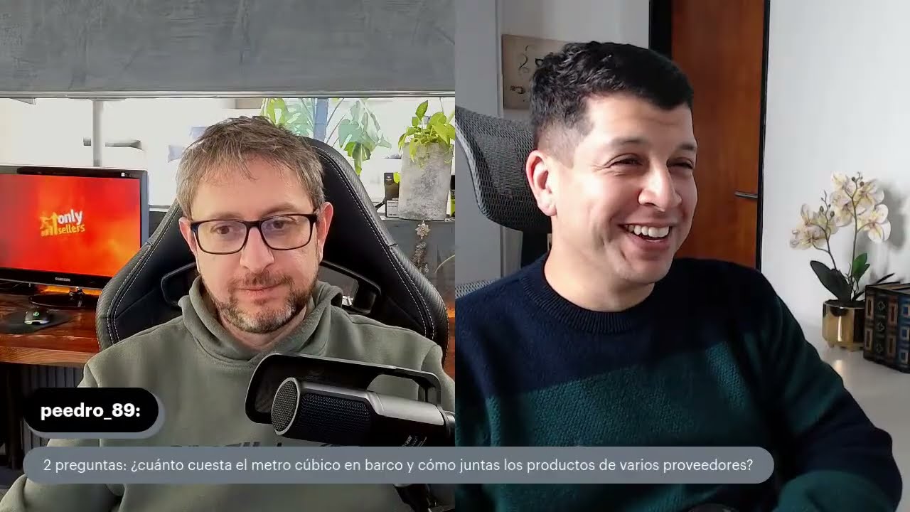 Importaciones de productos desde China a Argentina en 2025: Todo lo que necesitás saber con expertos