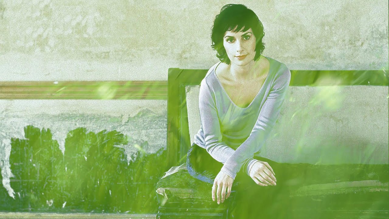Enya - Flora's Secret (Original Instrumental)
