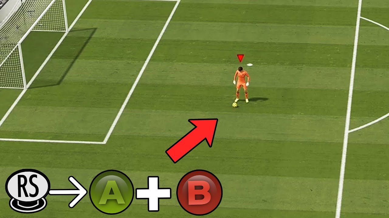 There's ANOTHER *GAME BREAKING* FIFA 21 GLITCH on SQUAD BATTLES...