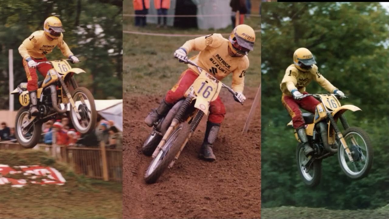1979 Motocross des Rasses
