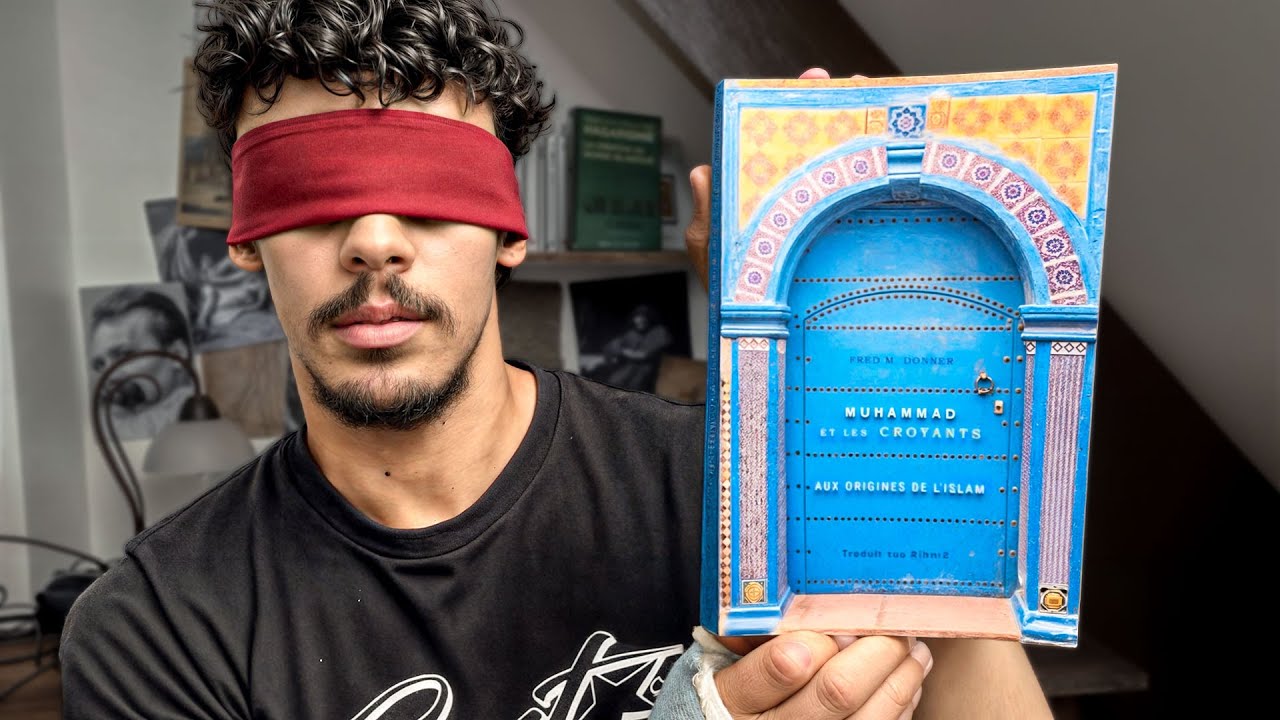 Le livre qui a mis l'islam à nu