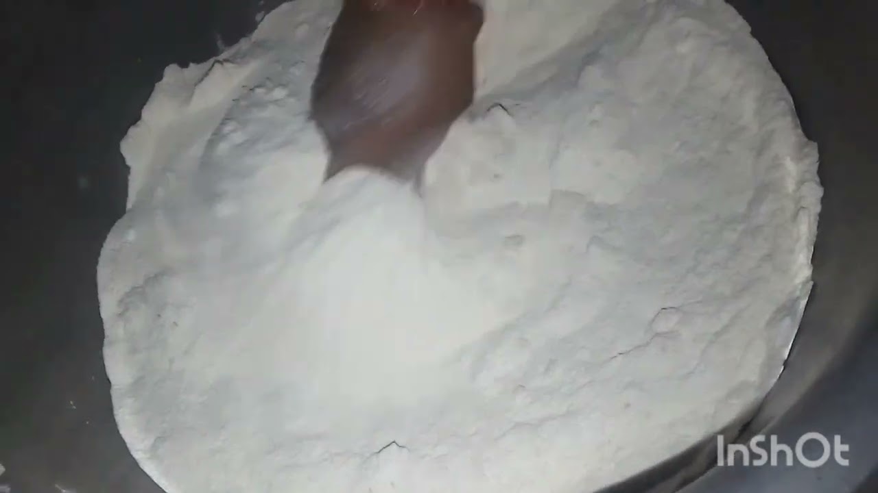  kunde ki Meethi Tikiyan ki recipe yummy by Korangi ki family ke vlogs 