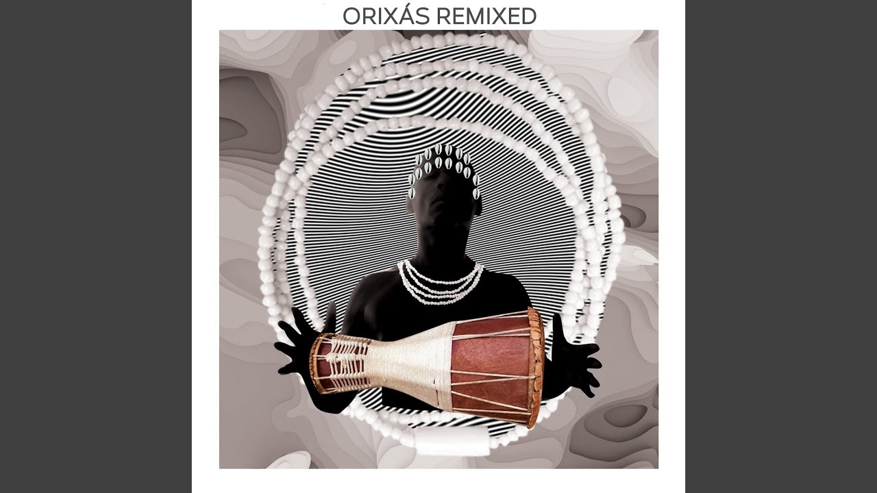 Orixás Remixed: Bravum (Oxumaré) (Ovelhanegra Remix)