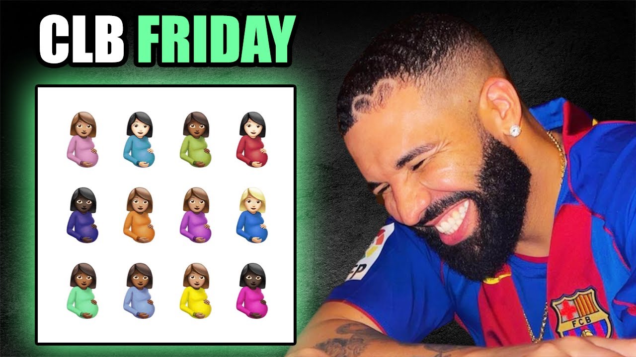 Everything You NEED To Know About Drake’s Certified Lover Boy Before It Drops