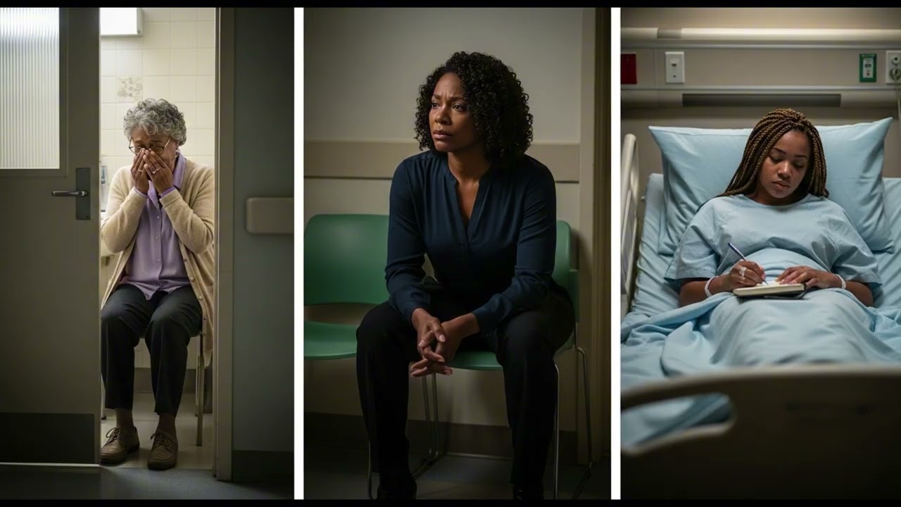 She Faked Kidney Failure to Test His Love — What Her Fiancé Did Shocked Everyone