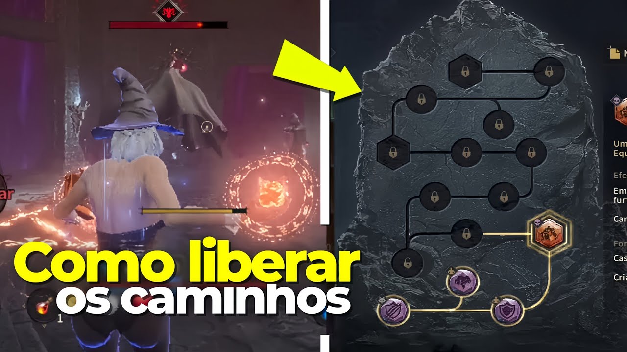 Como LIBERAR Todos os SLOTS das PEDRAS DE ALMA | ABYSS OF DUNGEONS ✅
