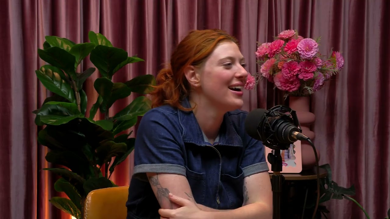 Джесс пишет романтическую комедию — восемнадцатый эпизод (в соавторстве с Фрэнки Макнейром)