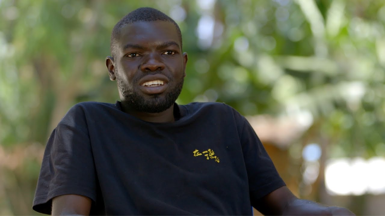 Shamba Shape Up Series 15 - Ep 10: Soil Auger, Black Soldier Fly, Soil health and testing (English)