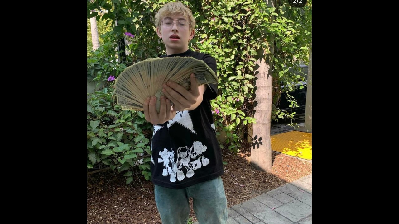 🤘Lil Shine ft. RonSoCold - Miami Baby🌴♀️☀️[Sped Up/Fast]🥴{Put 2gether by me}📺(Prod by. Goyxrd)🎹