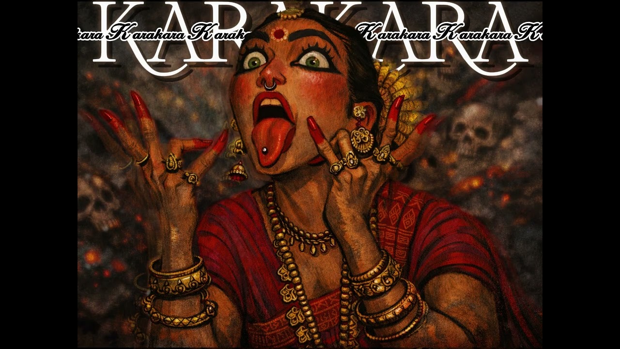 Karakara 🔥 | High Energy EDM Track