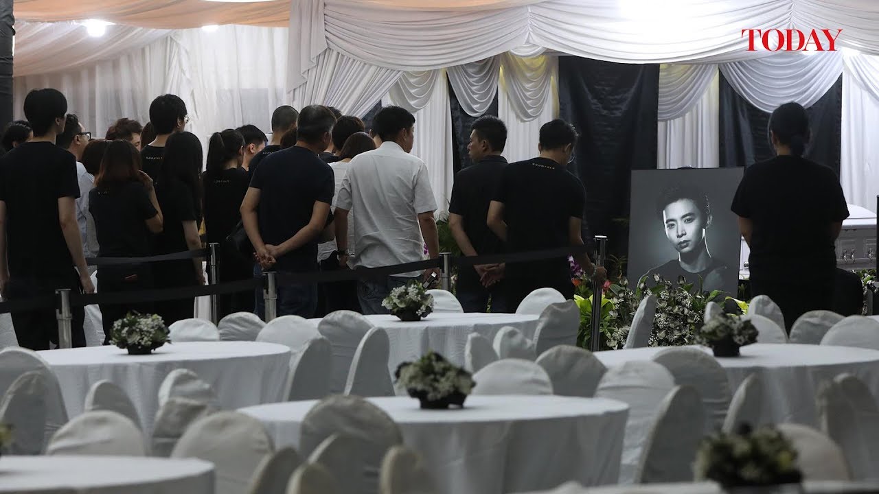 Remembering Aloysius Pang (1990-2019)