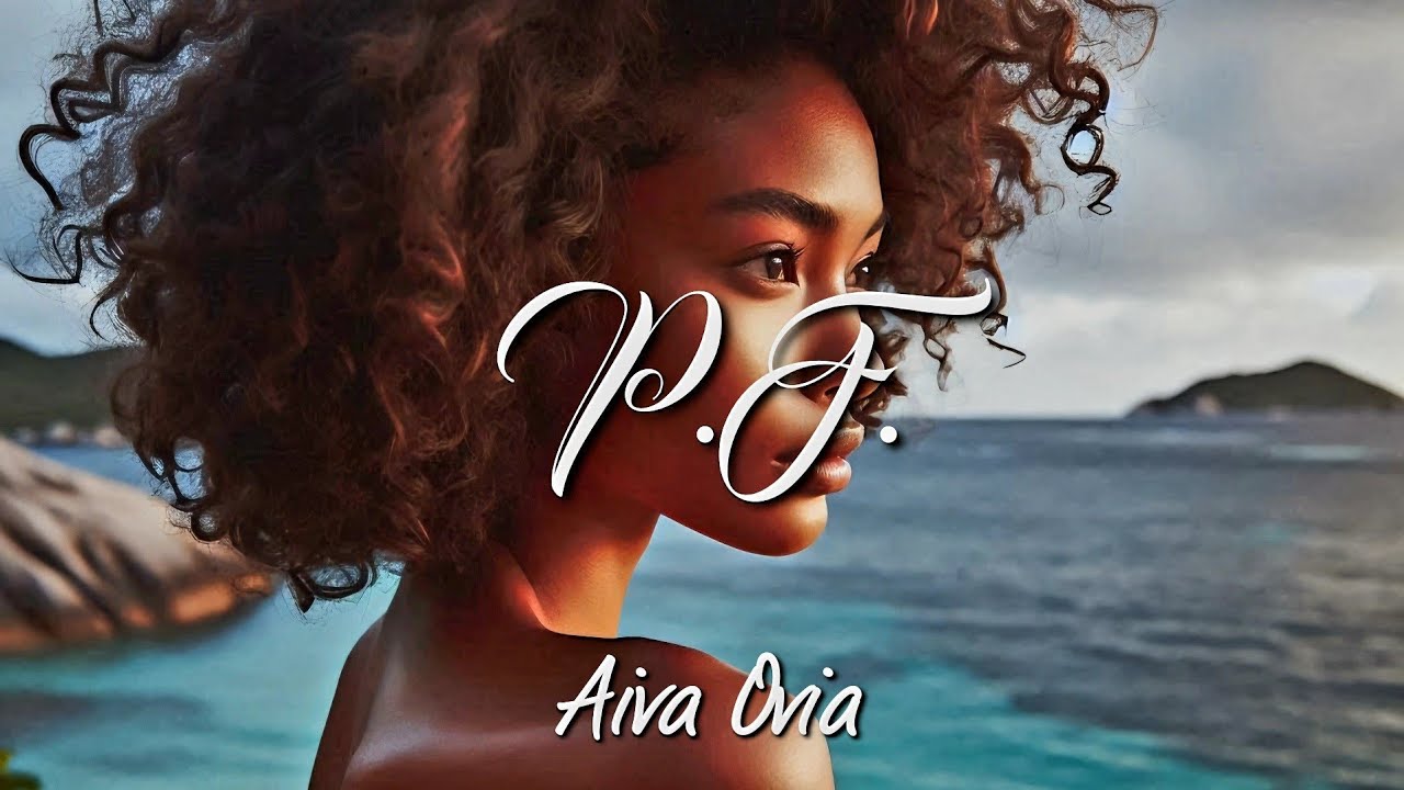 Aiva Ovia - P.F.