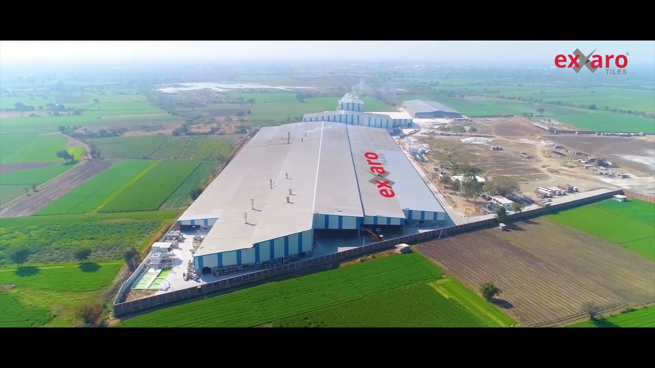 Exxaro Tiles Company Profile