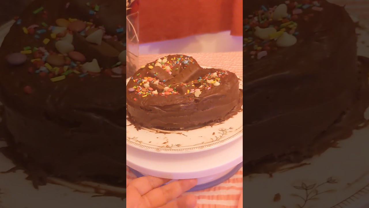 chocolate cake yummy #baking #chocolatecake #chocolatedessert #chocolate #bakinglove #bakinggoods