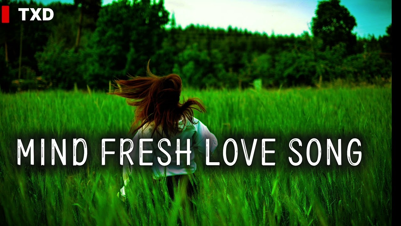 MIND RELAX LOVE SONG 💕 | MIND RELAX LOFI MASHUP | MIND FRESH LOFI