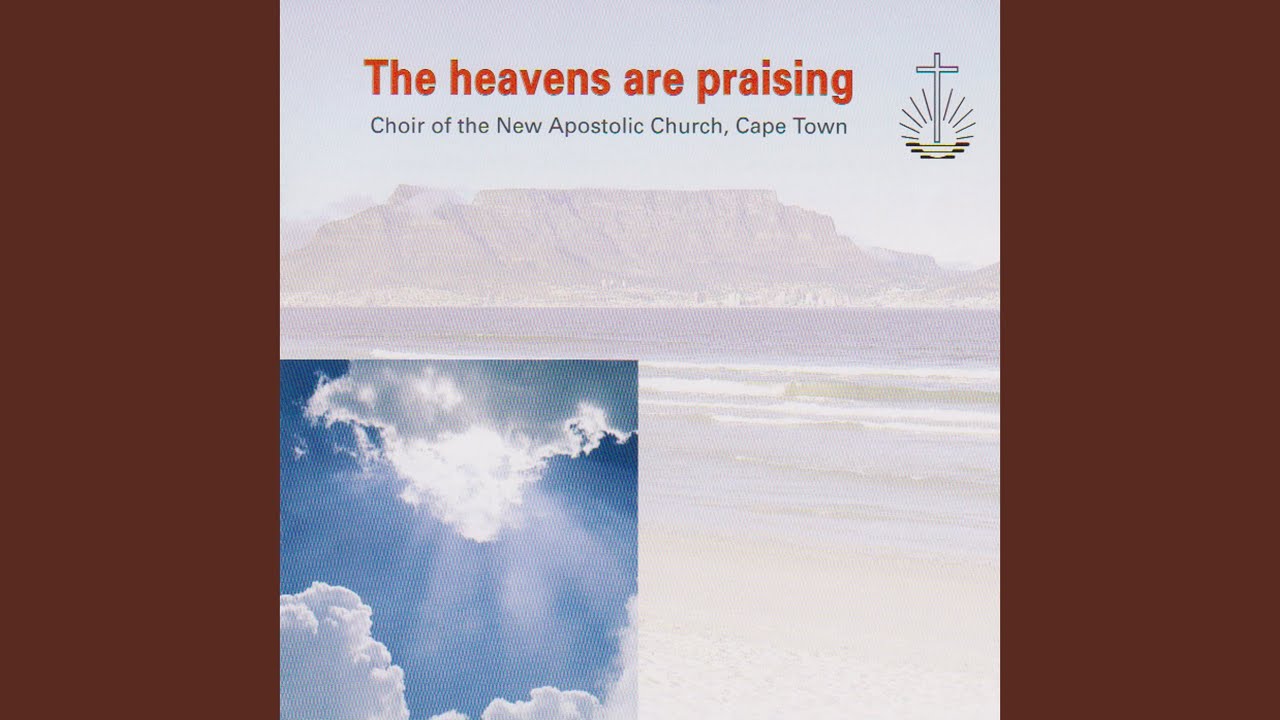 Father, Whate'er of Earthly Bliss