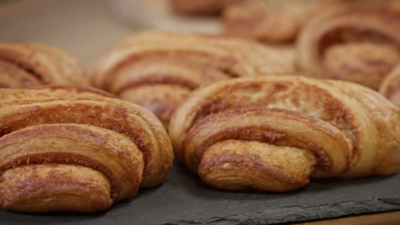 Vulganus @ Höf Specialty Bakery: Customer Success Story