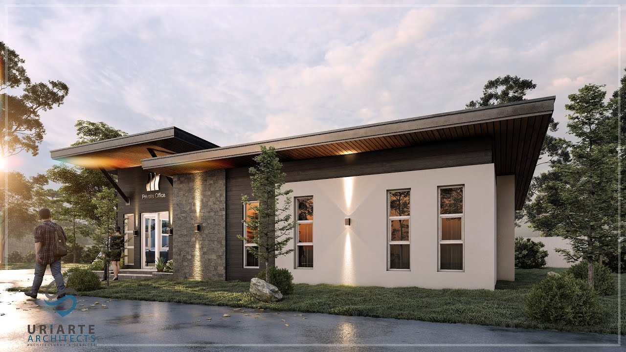 Office building