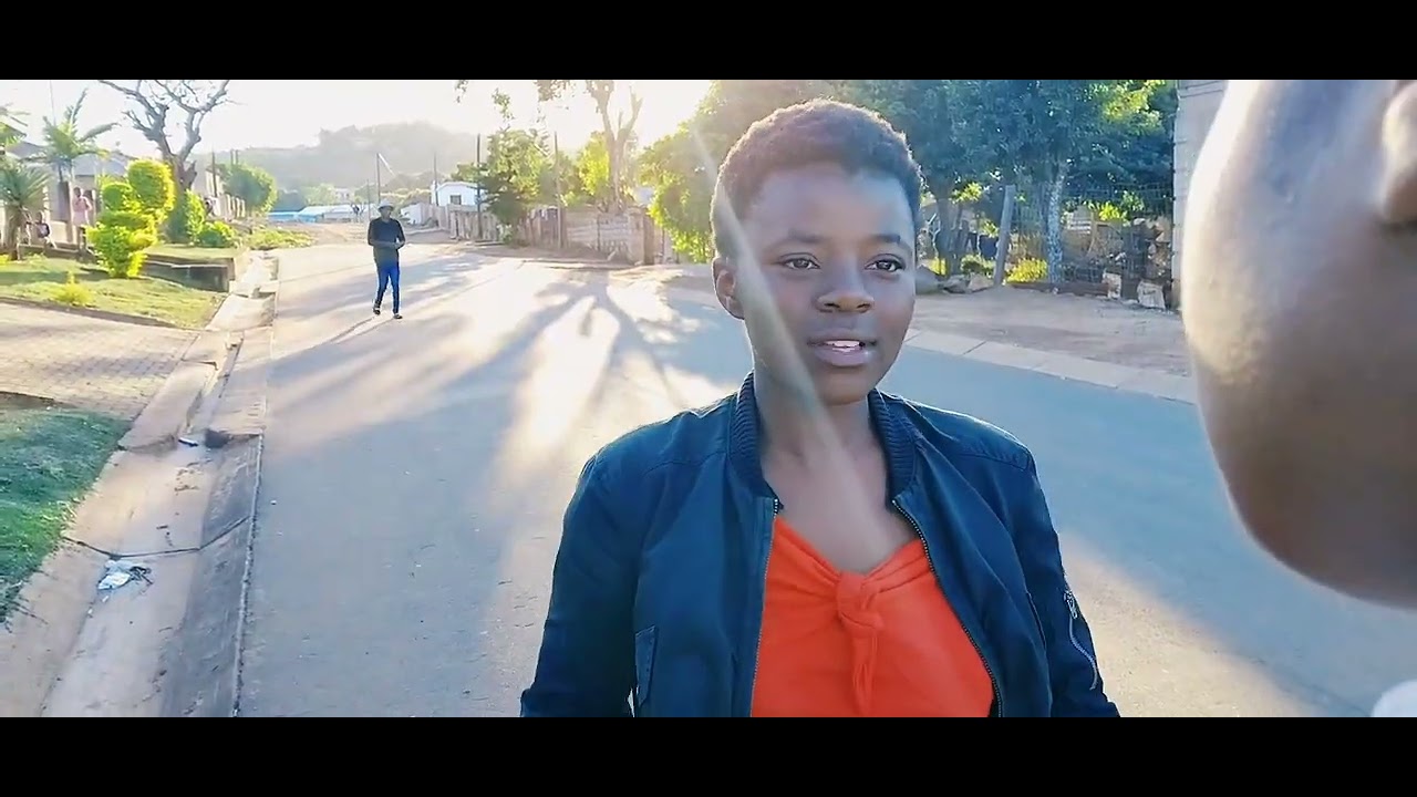 Impi Yendoda - (EP2 - S1)