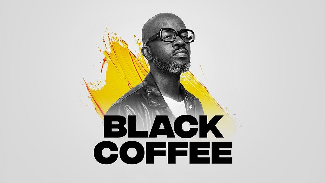 Best Afro / Melodic House 2026 🎶 Deep & Hypnotic Black Coffee Mix