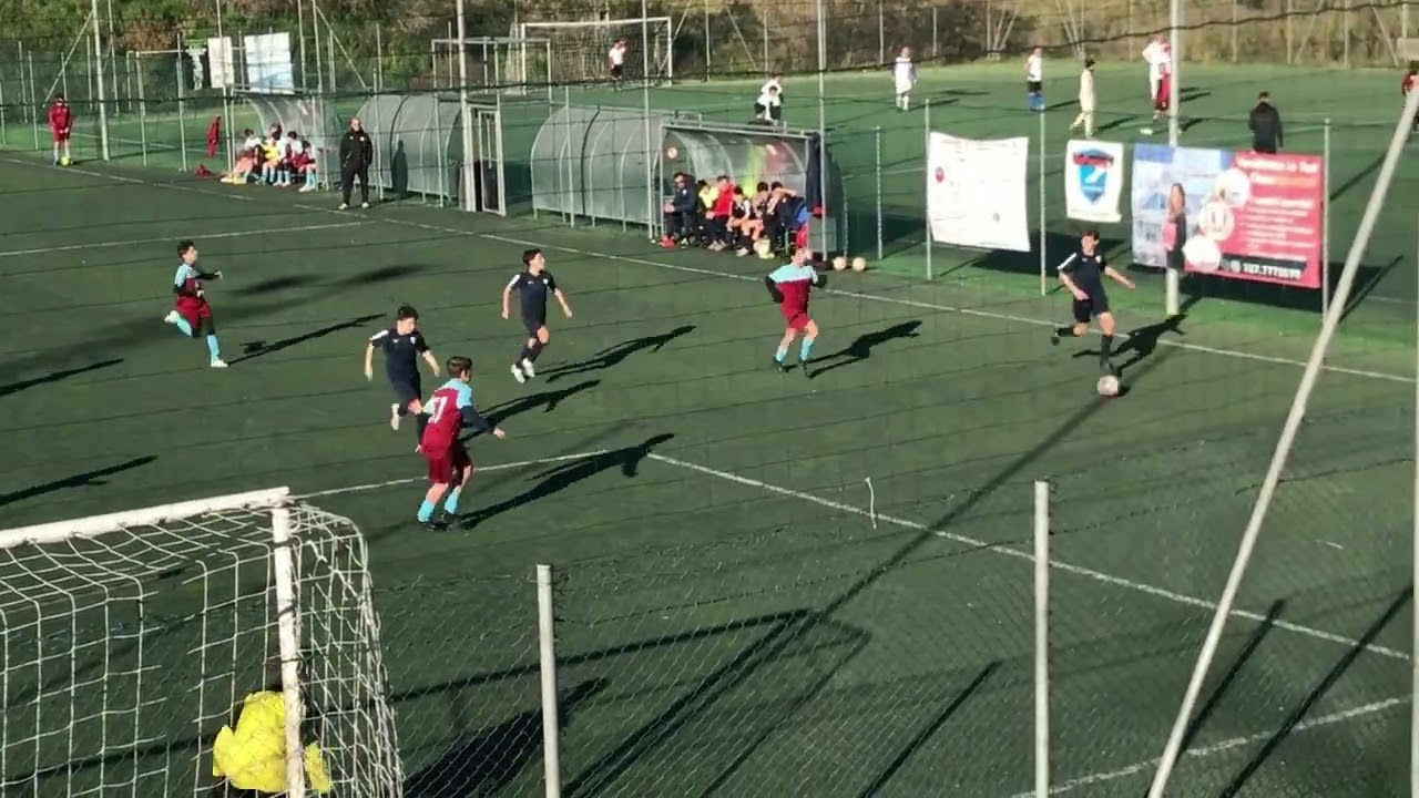 NVA - TRASTEVERE: (7-4 HIGHLIGHTS)