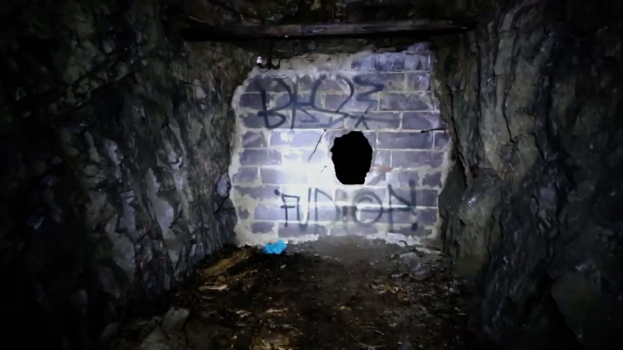 Ehemaliges Beetpoot Video zu einem Vortrag &uuml;ber den schwedischen Bergbau und Altbergbau