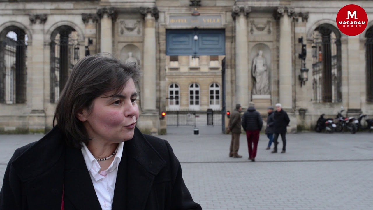 Vu du Droit: Conseils en Garde à Vue par Nathalie Noel, avocate pénaliste