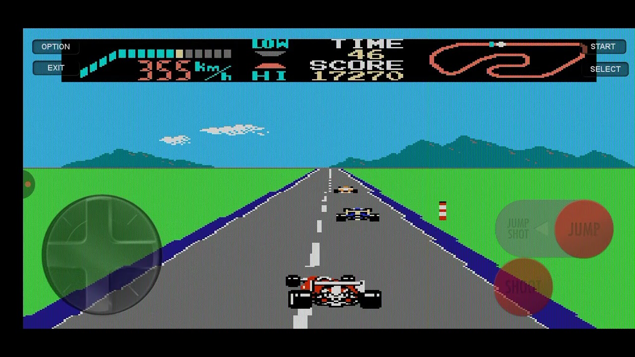 F1 race gameplay #gaming #viralvideo #youtubeshorts #viral #fyp #trending