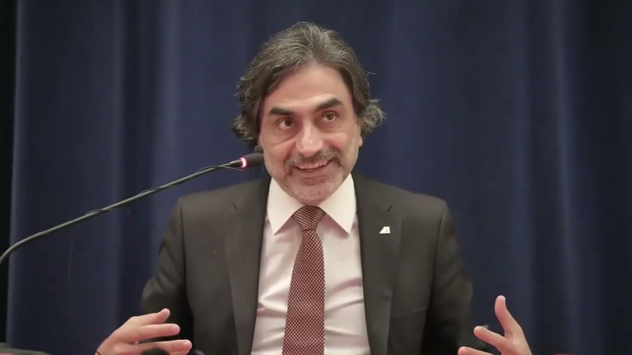 Cenabı Hakkın emaneten bizlere açtığı bu ortam içerisinde acaba sen nasıl davranacaksın?